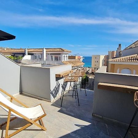Moraira Fantastico Atico Duplex Appartement Buitenkant foto