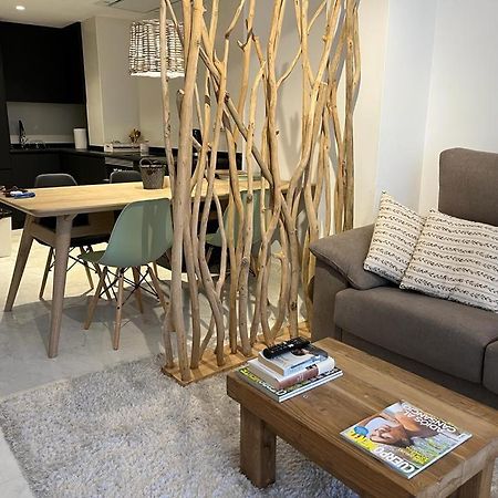 Moraira Fantastico Atico Duplex Appartement Buitenkant foto