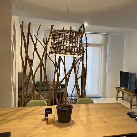 Moraira Fantastico Atico Duplex Appartement Buitenkant foto
