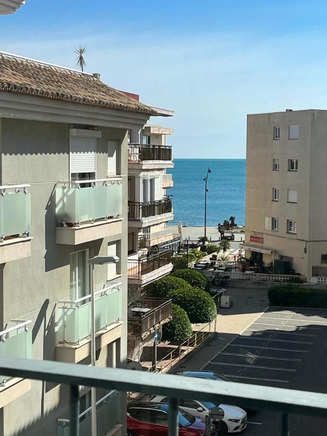 Moraira Fantastico Atico Duplex Appartement Buitenkant foto