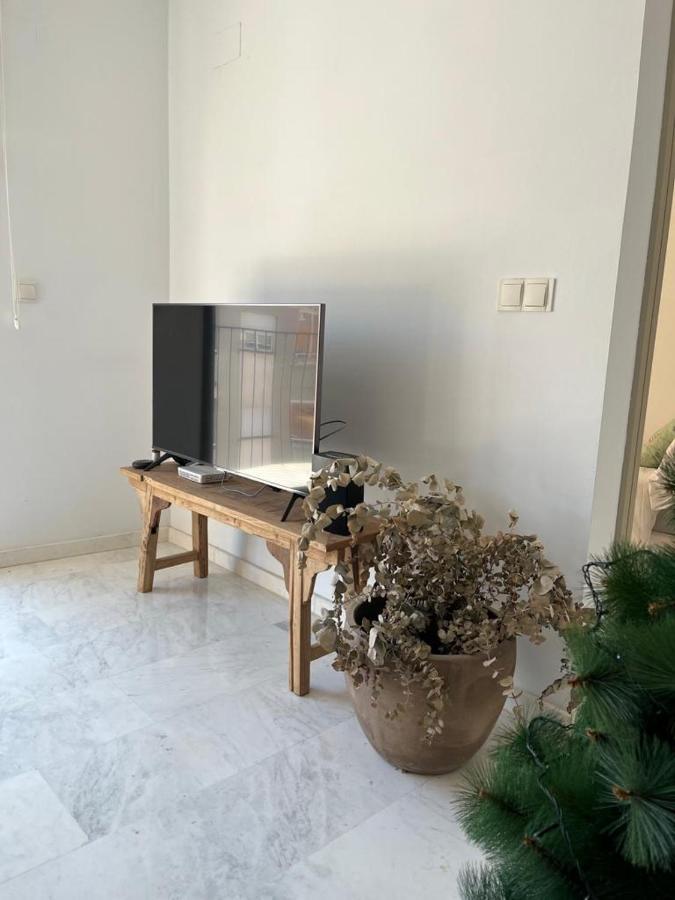 Moraira Fantastico Atico Duplex Appartement Buitenkant foto