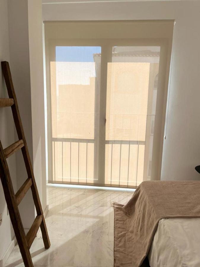 Moraira Fantastico Atico Duplex Appartement Buitenkant foto