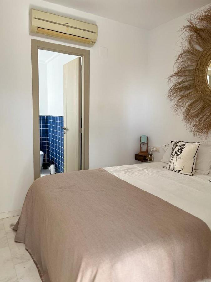 Moraira Fantastico Atico Duplex Appartement Buitenkant foto