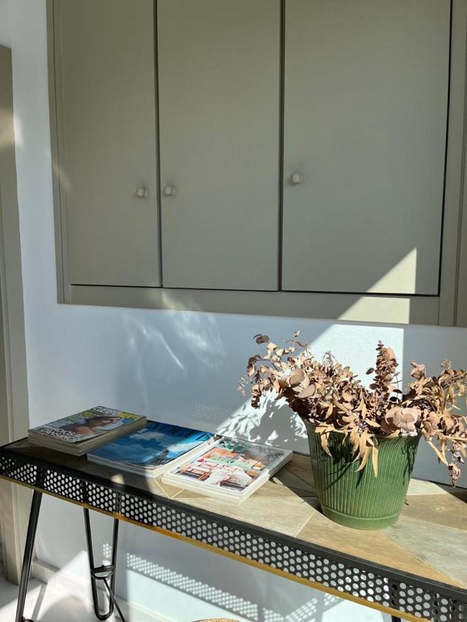Moraira Fantastico Atico Duplex Appartement Buitenkant foto