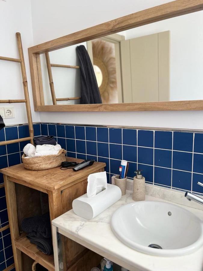 Moraira Fantastico Atico Duplex Appartement Buitenkant foto