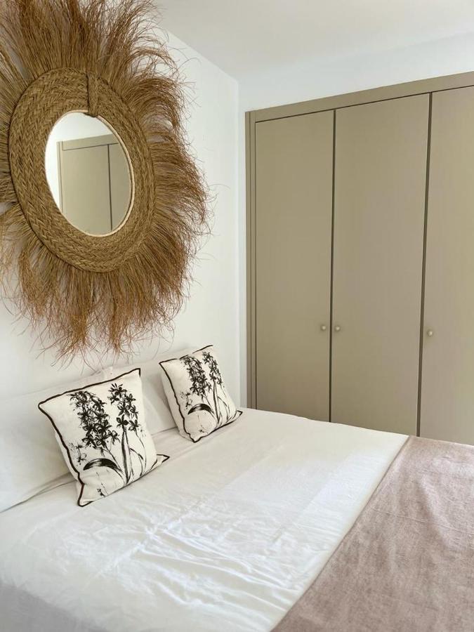 Moraira Fantastico Atico Duplex Appartement Buitenkant foto