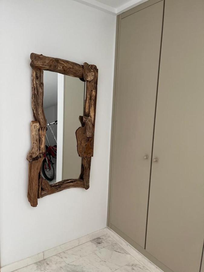 Moraira Fantastico Atico Duplex Appartement Buitenkant foto