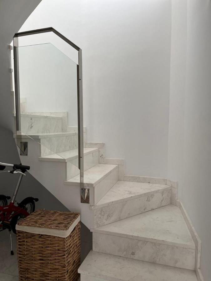 Moraira Fantastico Atico Duplex Appartement Buitenkant foto