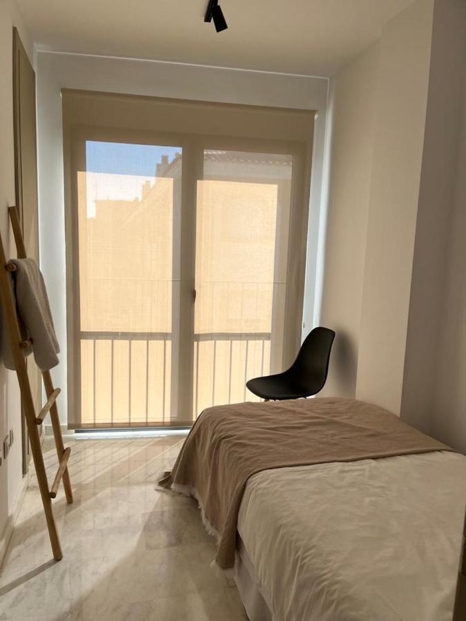Moraira Fantastico Atico Duplex Appartement Buitenkant foto
