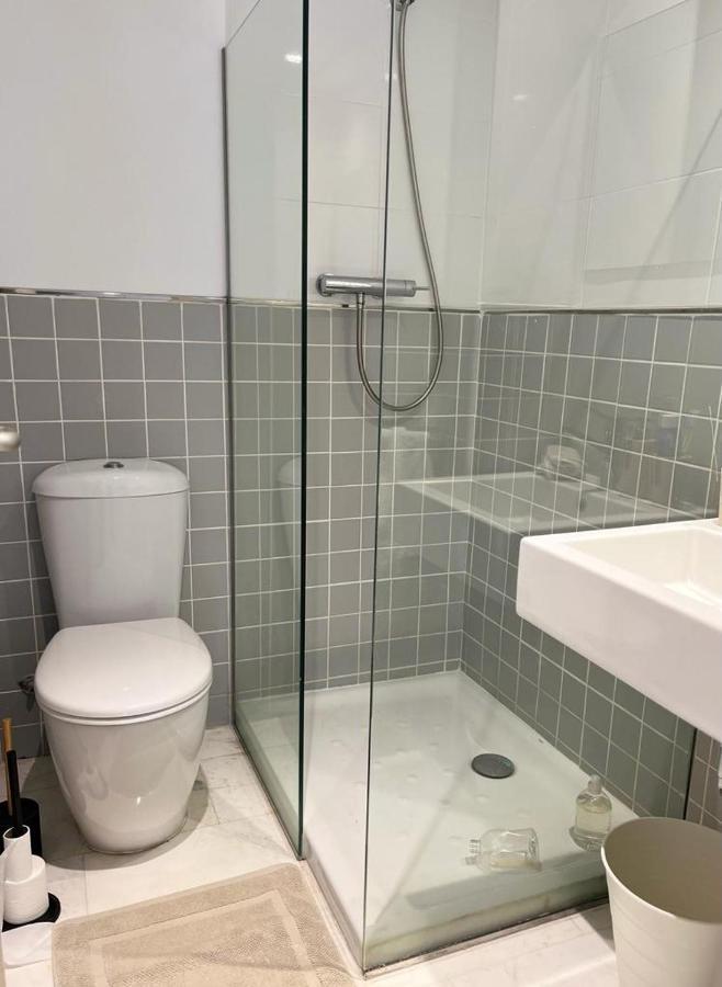 Moraira Fantastico Atico Duplex Appartement Buitenkant foto