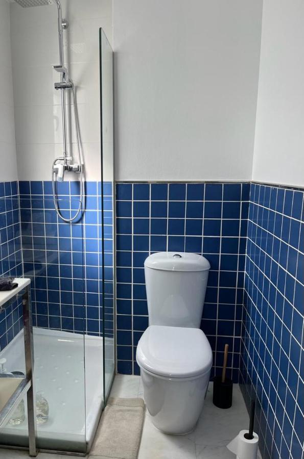 Moraira Fantastico Atico Duplex Appartement Buitenkant foto