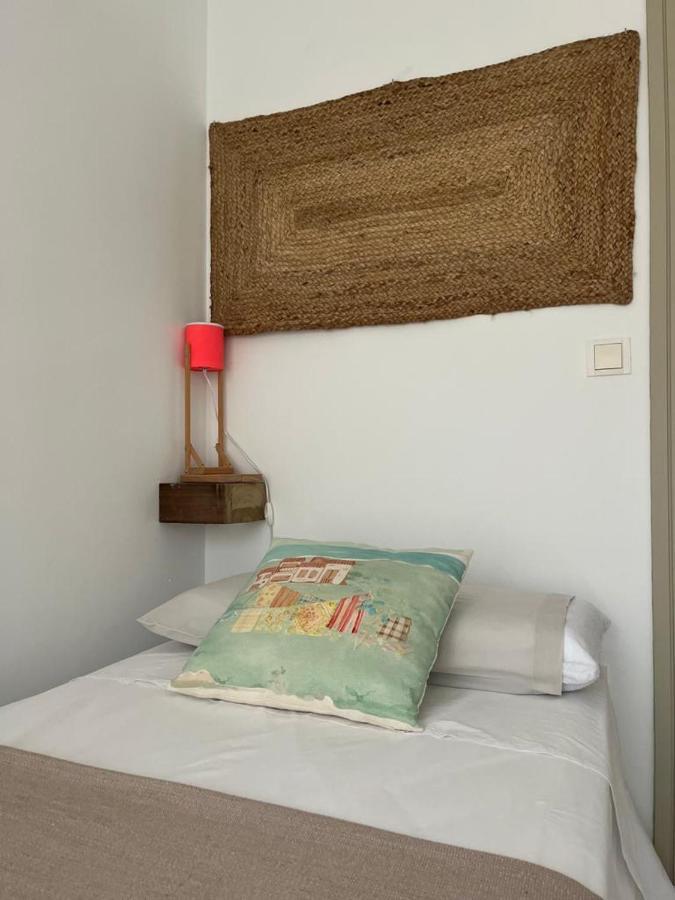Moraira Fantastico Atico Duplex Appartement Buitenkant foto