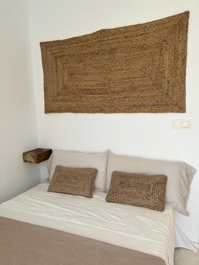 Moraira Fantastico Atico Duplex Appartement Buitenkant foto
