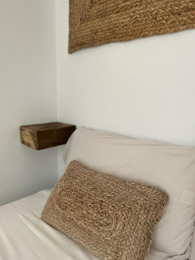 Moraira Fantastico Atico Duplex Appartement Buitenkant foto